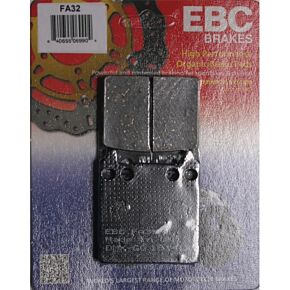 EBC Brake Pads