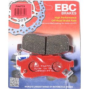 EBC Brake Pads