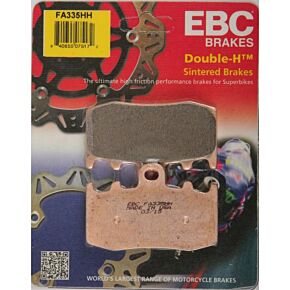 EBC Brake Pads