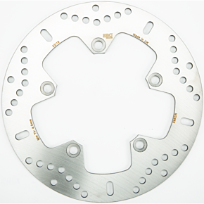 EBC Brake Rotor Round