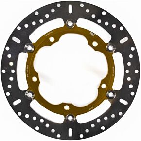 EBC Brake Rotor Standard