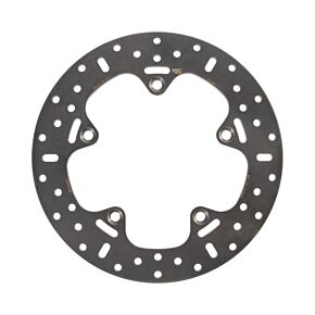 EBC Brake Rotor Street Rear Bmw