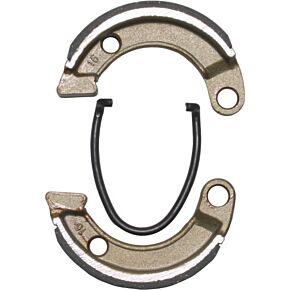 EBC Brake Shoes 301 Plain
