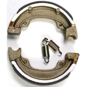 EBC Brake Shoes 302 Plain