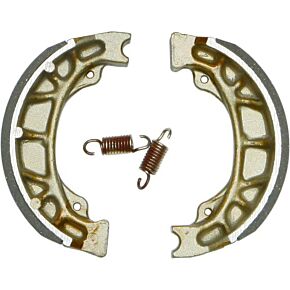 EBC Brake Shoes 303 Plain