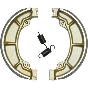 EBC Brake Shoes 306 Plain