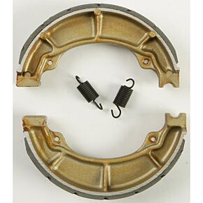 EBC Brake Shoes 306g Grooved