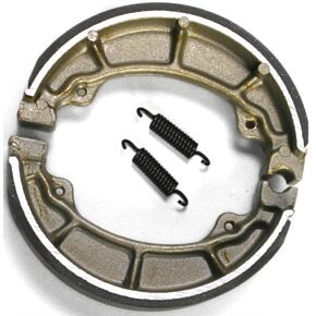 EBC Brake Shoes 307 Plain
