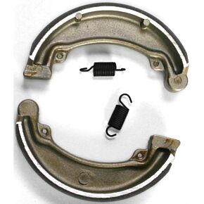 EBC Brake Shoes 310 Plain