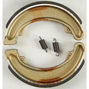 EBC Brake Shoes 311 Plain