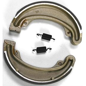 EBC Brake Shoes 312 Plain
