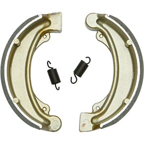 EBC Brake Shoes 313 Plain