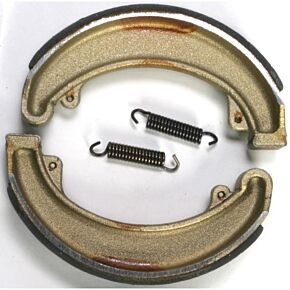 EBC Brake Shoes 314 Plain