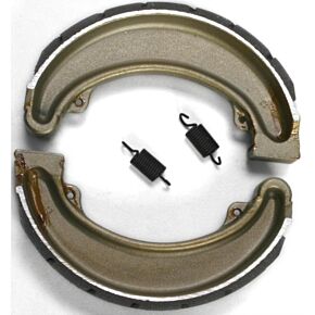 EBC Brake Shoes 315g Grooved