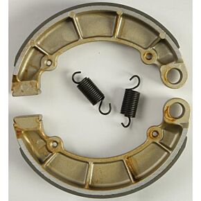EBC Brake Shoes 316 Plain