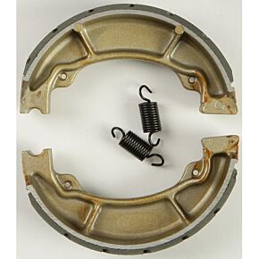 EBC Brake Shoes 318g Grooved