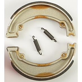 EBC Brake Shoes 319 Plain