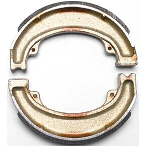 EBC Brake Shoes 325 Plain