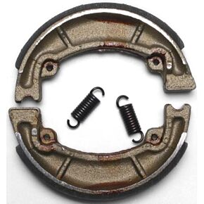 EBC Brake Shoes 331 Plain