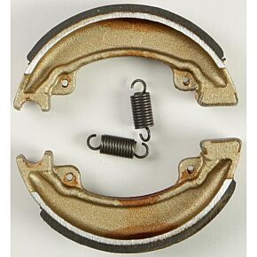 EBC Brake Shoes 332 Plain