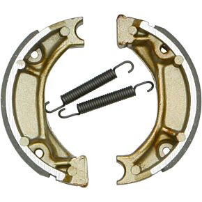 EBC Brake Shoes 333 Plain