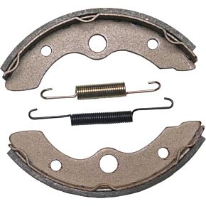 EBC Brake Shoes 339 Plain