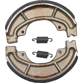 EBC Brake Shoes 341 Plain