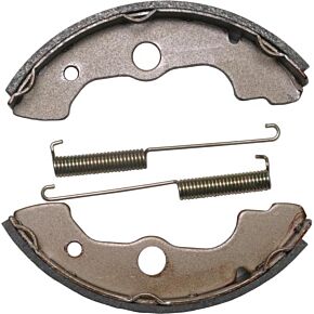 EBC Brake Shoes 342 Plain