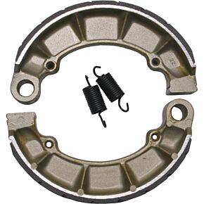 EBC Brake Shoes 343g Grooved