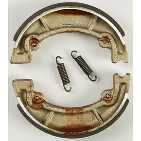 EBC Brake Shoes 344 Plain
