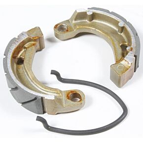 EBC Brake Shoes 346g Grooved
