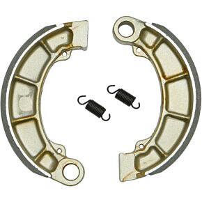 EBC Brake Shoes 351 Plain
