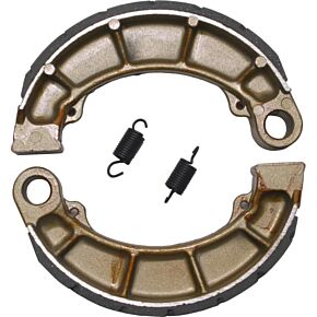 EBC Brake Shoes 351g Grooved