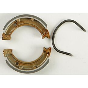 EBC Brake Shoes 501 Plain