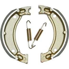 EBC Brake Shoes 503 Plain