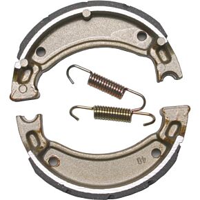 EBC Brake Shoes 503g Grooved