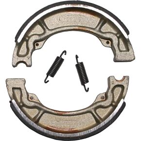 EBC Brake Shoes 507 Plain