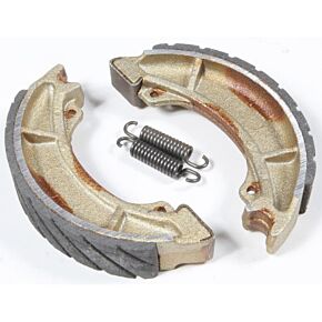 EBC Brake Shoes 508g Grooved