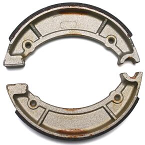EBC Brake Shoes 513 Plain