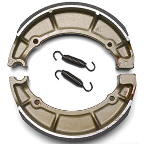 EBC Brake Shoes 515 Plain