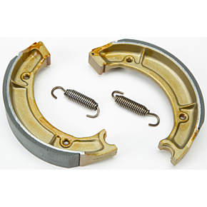 EBC Brake Shoes 516 Plain