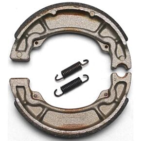 EBC Brake Shoes 517 Plain