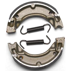 EBC Brake Shoes 518 Plain