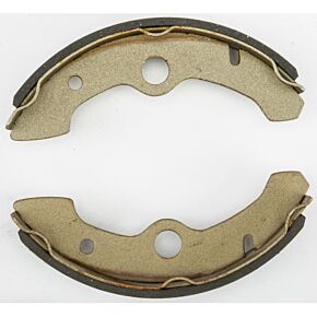 EBC Brake Shoes 520 Plain