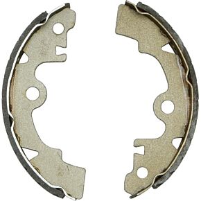 EBC Brake Shoes 523 Plain