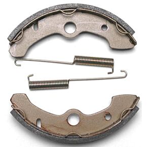 EBC Brake Shoes 524 Plain