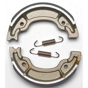 EBC Brake Shoes 527 Plain