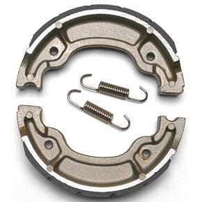 EBC Brake Shoes 527g Grooved