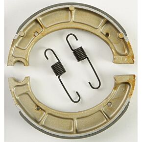 EBC Brake Shoes 528 Plain