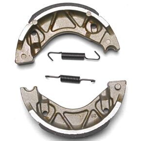 EBC Brake Shoes 530 Plain